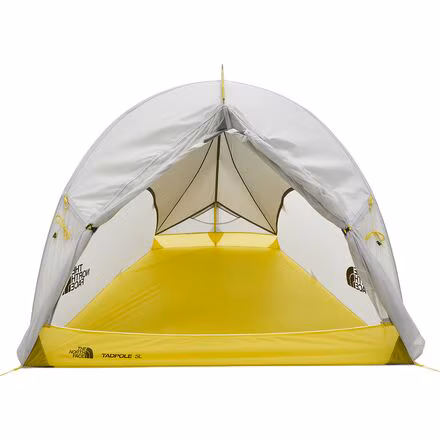 Tadpole SL Tent: 2-Person 3-Season