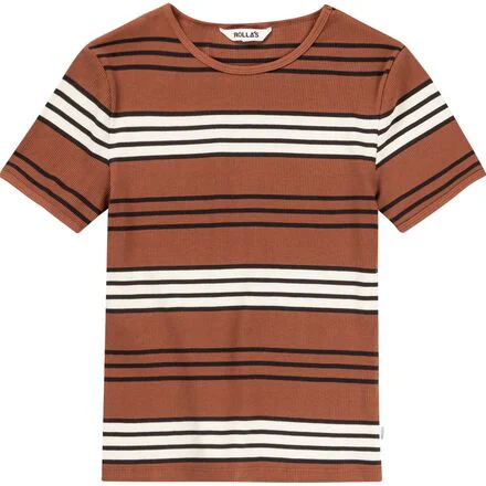 Baby Rib T-Shirt - Women's