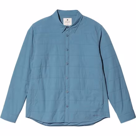 Flexible Insulated Shirt