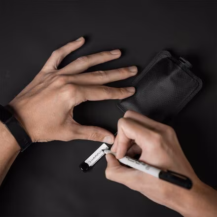 FlatPak Toiletry Bottle - 3-Pack