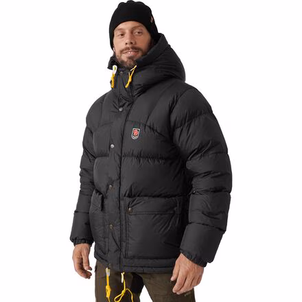 Expedition Down Lite Jacket - Men's