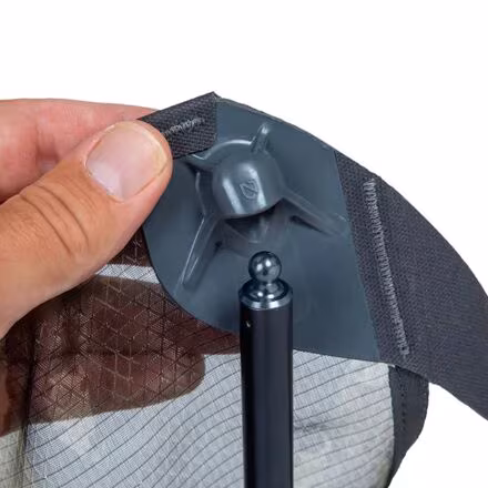 Moonlite Elite Reclining Camp Chair