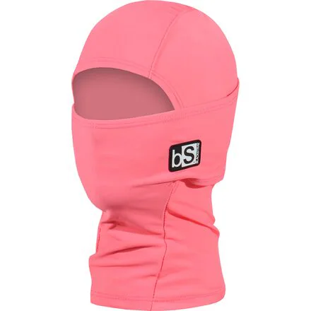 Solid JR Hood - Kids'