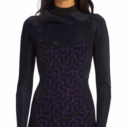 3/2mm Synergy CZ Full Wetsuit - Women's