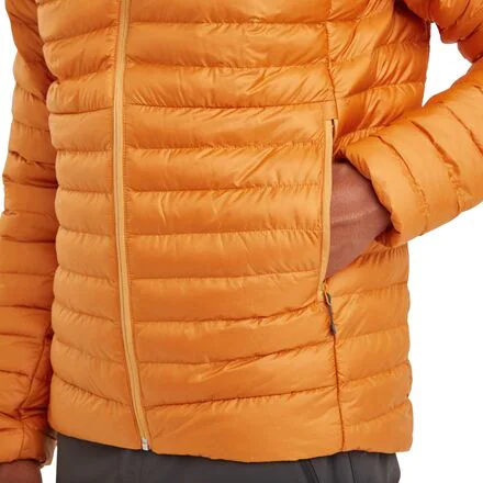 Icarus Hooded Jacket - Men's