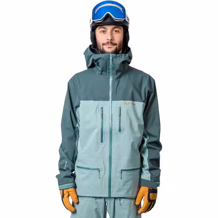 Kane Jacket - Men's