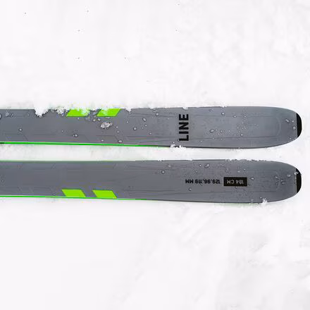 Blade Optic 96 Ski - 2023