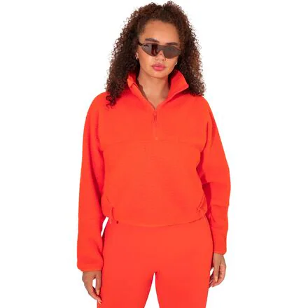 Pieper Fleece Jacket - Women's