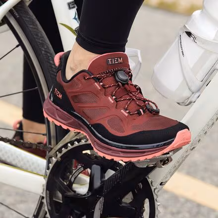 Via Cycling Shoe - Women's