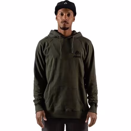Truckee Hoodie - Men's