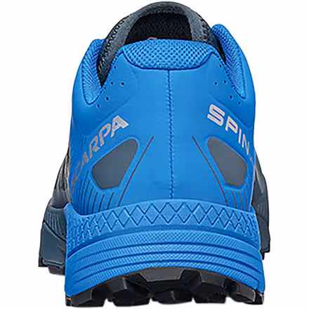 Spin Ultra Running Shoe - Men's