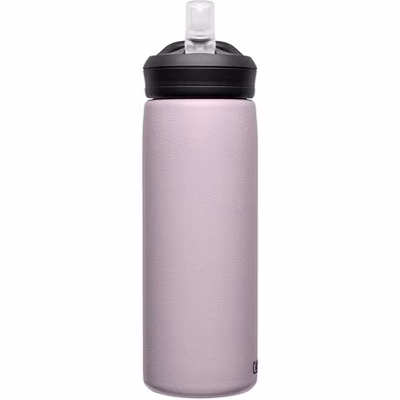 Eddy + Stainless Vacuum Insulated 0.6L Water Bottle