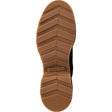 Hi-Line Heel Lace Boot - Women's