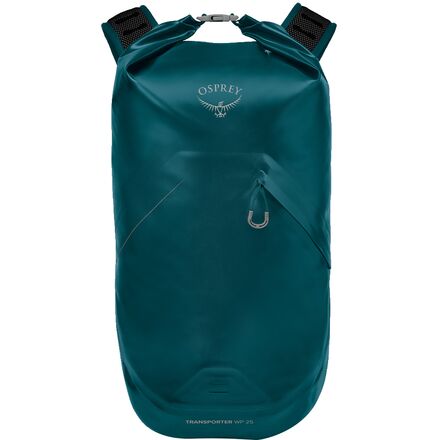Transporter Roll Top WP 25L Pack
