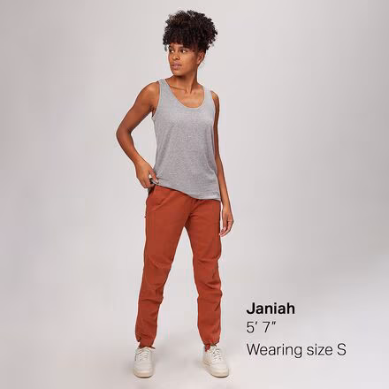 Cozy Up Tank Top - Women's