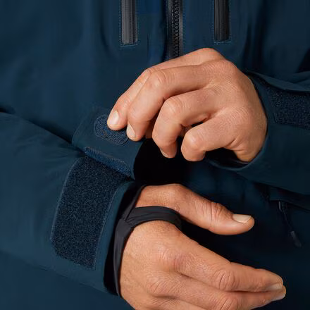 Garibaldi Infinity Jacket - Men's