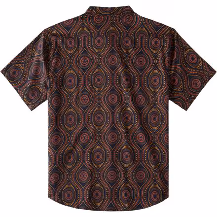 Sundays Short-Sleeve Shirt - Men's