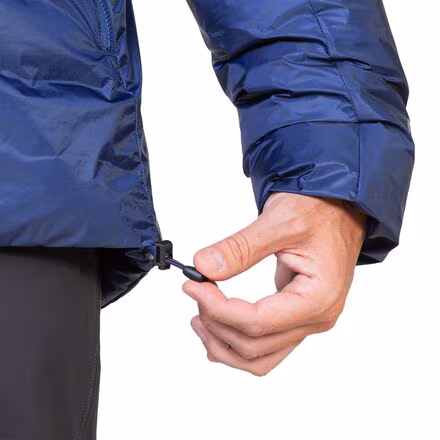 Xeros Jacket - Men's