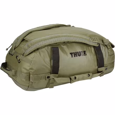 Chasm 40L Duffel Bag