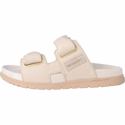 Lisa Leather Shoe - Women's