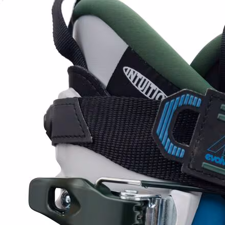 Evolver Ski Boot - 2024 - Kids'