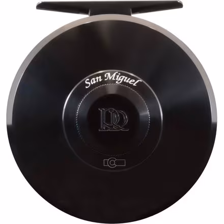 San Miguel Fly Reel