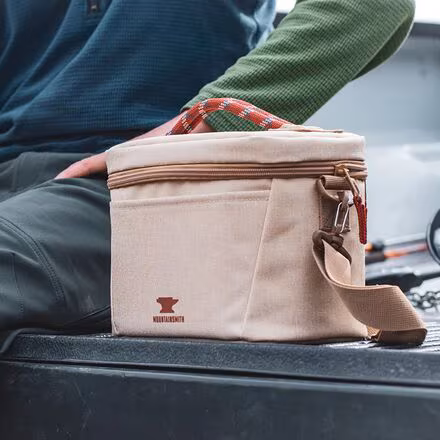 The TakeOut 6L Soft Cooler