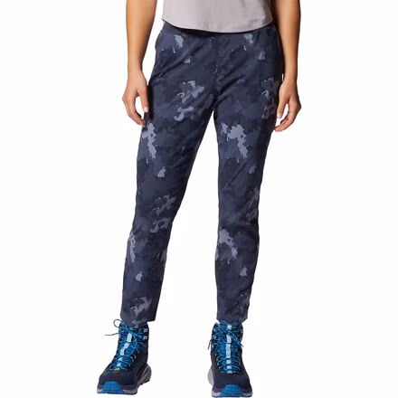 Dynama/2 Ankle Pant - Women's