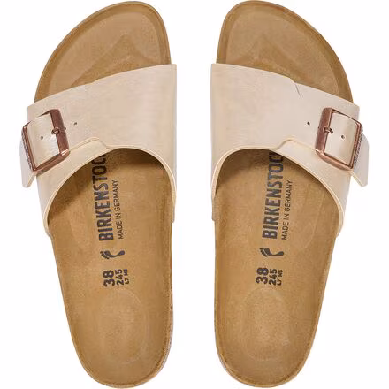 Catalina Narrow Sandal - Women's