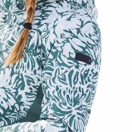 Jet Ski Premium Snow Jacket - Women's