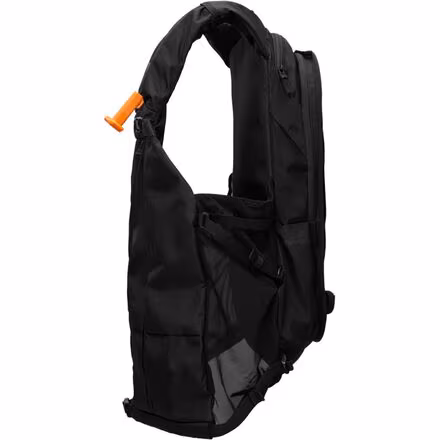 Snow Pro 8L Vest +Safeback SBX