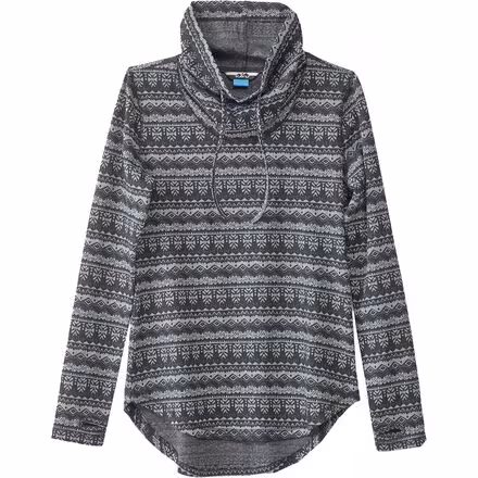 Skylar Shirt - Women's