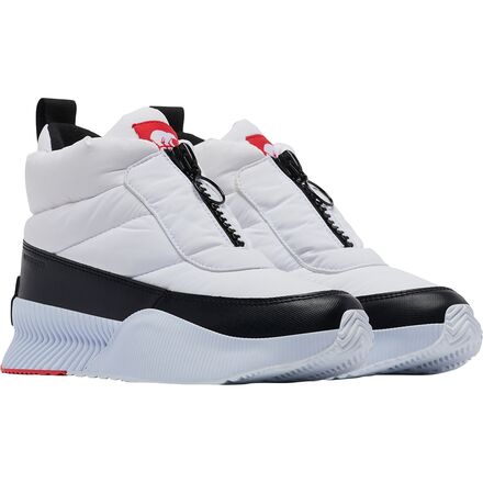 Out N About III Puffy Zip Shoe - Women's