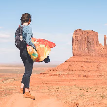 Original Puffy - Geo