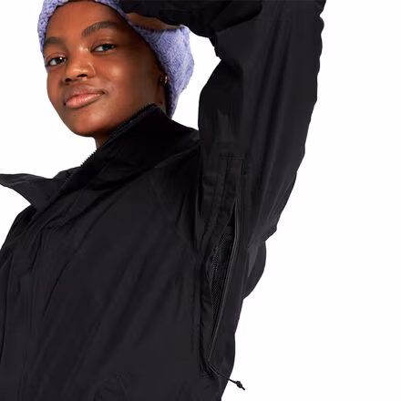 Powline GORE-TEX Jacket - Women's