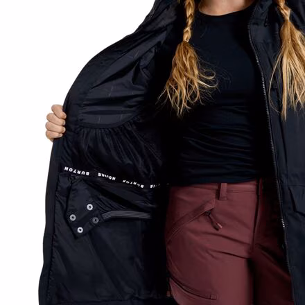 Prowess 2.0 Jacket - Women's