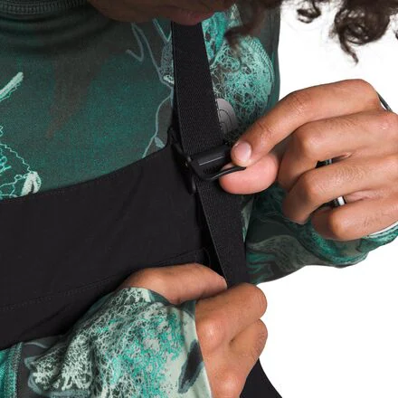 Dragline Bib - Men's