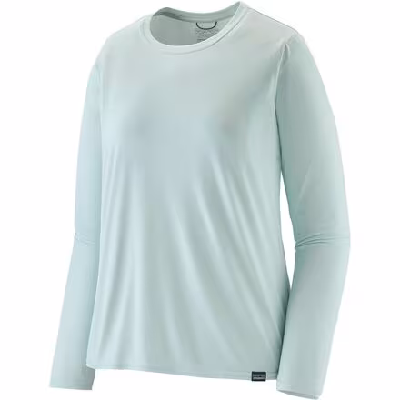 Capilene Cool Daily Long-Sleeve Shirt - Women's