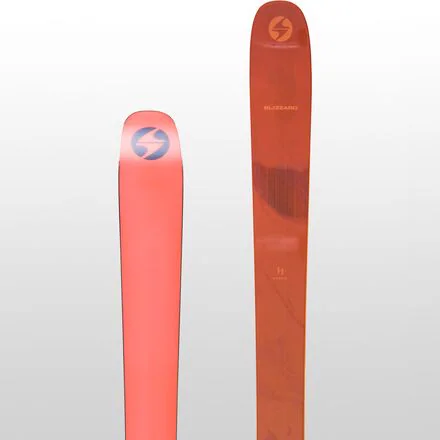 Hustle 10 Ski - 2024