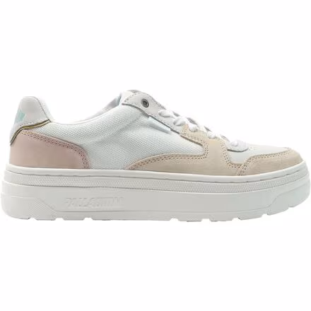 Pallasphalt Lo Shoe - Women's