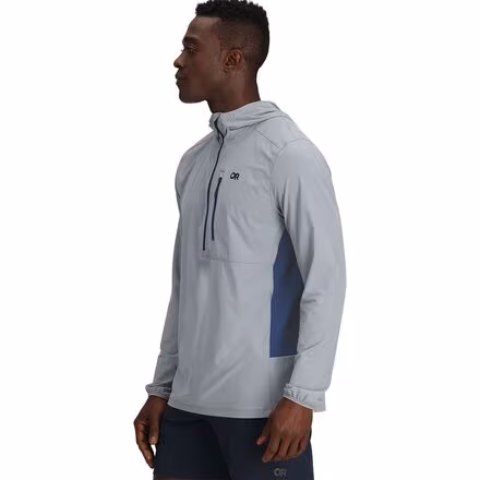 Astroman Air Sun Hoodie - Men's