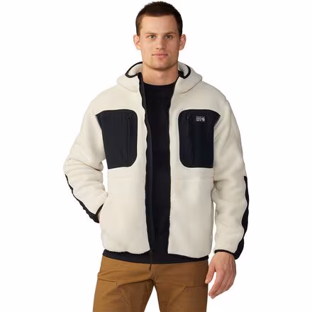 HiCamp Fleece Hoodie - Men's
