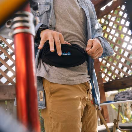 Spectator Waist Pack