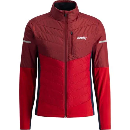 Dynamic Hybrid Insulated Jacket - Men's