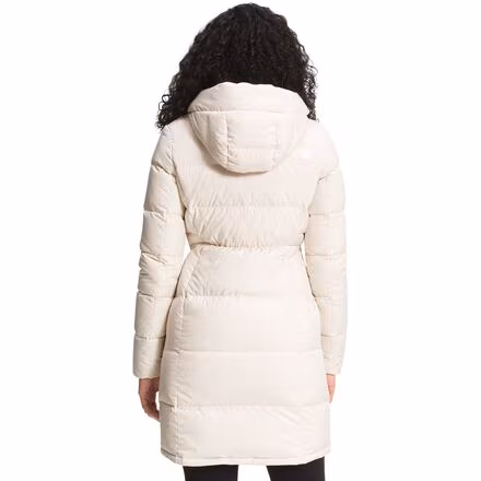 Metropolis Down Parka - Women's