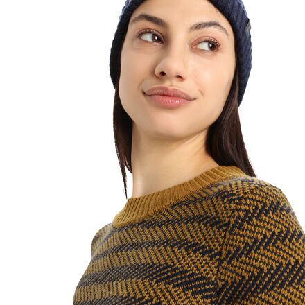 Waypoint Crewe Sweater - Women's