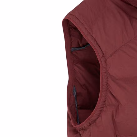 Cubit Stretch Down Vest - Women's