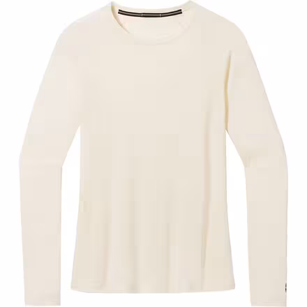 Classic All-Season Merino Base Layer Long-Sleeve - Women's