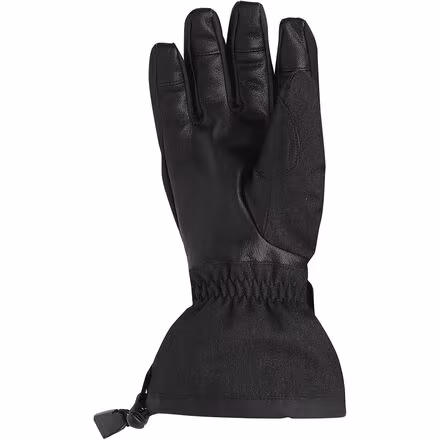 Powder Gauntlet Glove