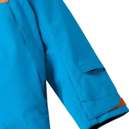 Autti Jacket - Toddlers'